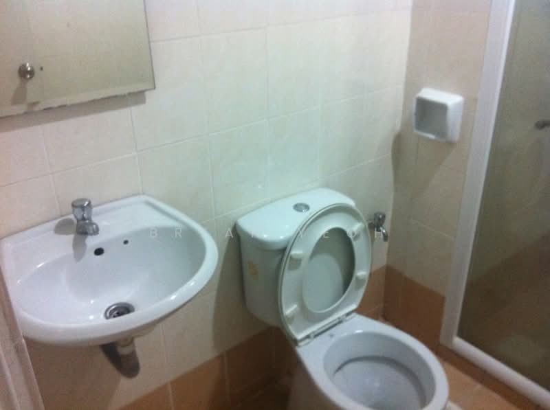 Service Residence for Sale at Casa Subang - Bryan Yeoh - Bathroom - PropertyGuru.com.my