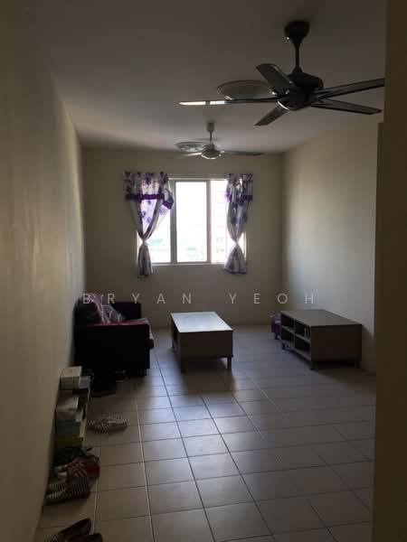 Service Residence for Sale at Casa Subang - Bryan Yeoh - Living Room - PropertyGuru.com.my