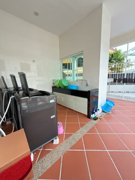 Bungalow for Sale in Kawasan Perumahan Sungai Emas (Batu Ferringhi) - Darren Lye - Exterior - PropertyGuru.com.my