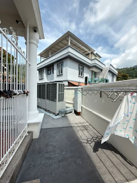 Bungalow for Sale in Kawasan Perumahan Sungai Emas (Batu Ferringhi) - Darren Lye - Exterior - PropertyGuru.com.my