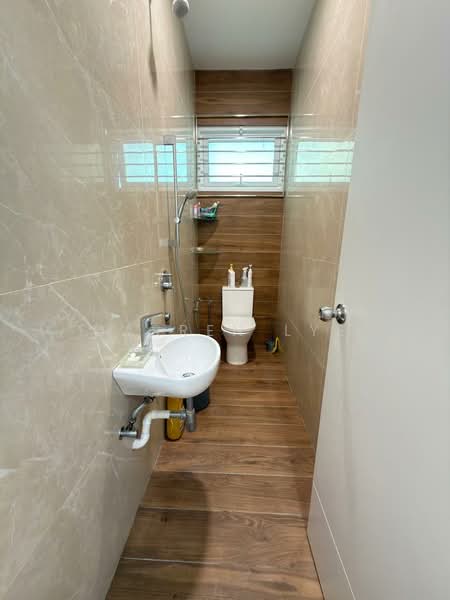 Bungalow for Sale in Kawasan Perumahan Sungai Emas (Batu Ferringhi) - Darren Lye - Bathroom - PropertyGuru.com.my