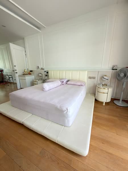 Bungalow for Sale in Kawasan Perumahan Sungai Emas (Batu Ferringhi) - Darren Lye - Bedroom - PropertyGuru.com.my