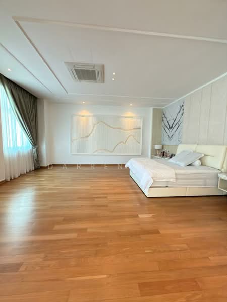 Bungalow for Sale in Kawasan Perumahan Sungai Emas (Batu Ferringhi) - Darren Lye - Bedroom - PropertyGuru.com.my