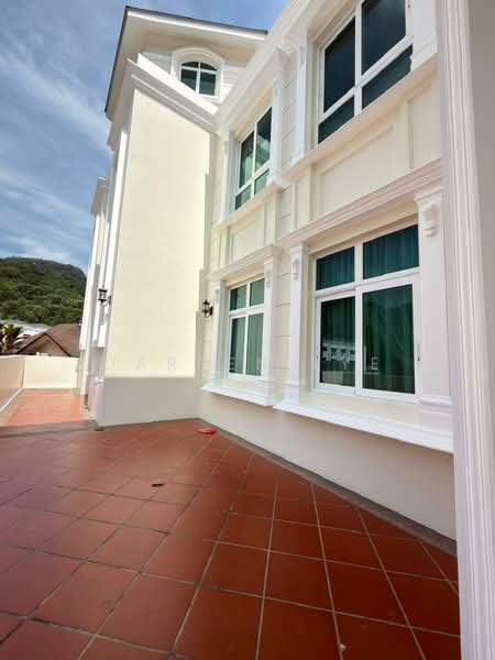 Bungalow for Sale in Kawasan Perumahan Sungai Emas (Batu Ferringhi) - Darren Lye - Exterior - PropertyGuru.com.my