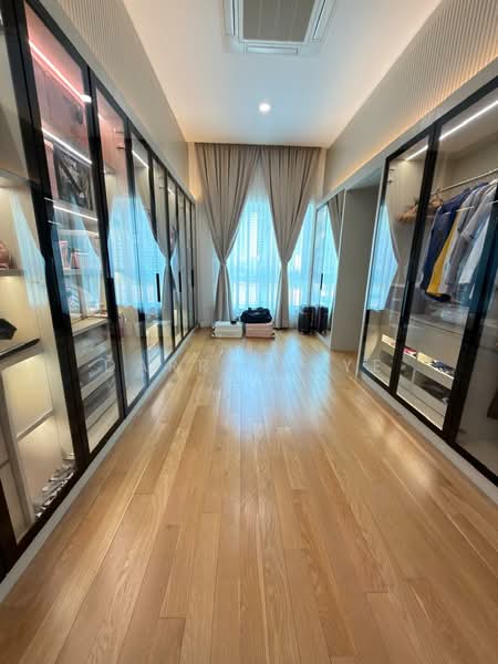 Bungalow for Sale in Kawasan Perumahan Sungai Emas (Batu Ferringhi) - Darren Lye - Interior - PropertyGuru.com.my