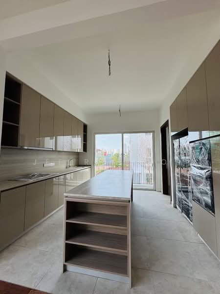 3-storey Terraced House for Sale in Tanjung Tokong (Penang) - Jeffrey Yeoh - Kitchen - PropertyGuru.com.my