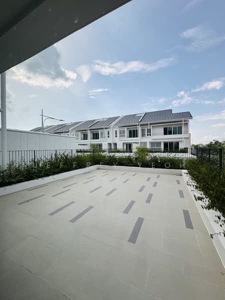 3-storey Terraced House for Sale in Tanjung Tokong (Penang) - Jeffrey Yeoh - Exterior - PropertyGuru.com.my