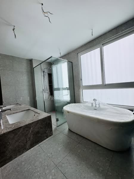 3-storey Terraced House for Sale in Tanjung Tokong (Penang) - Jeffrey Yeoh - Bathroom - PropertyGuru.com.my
