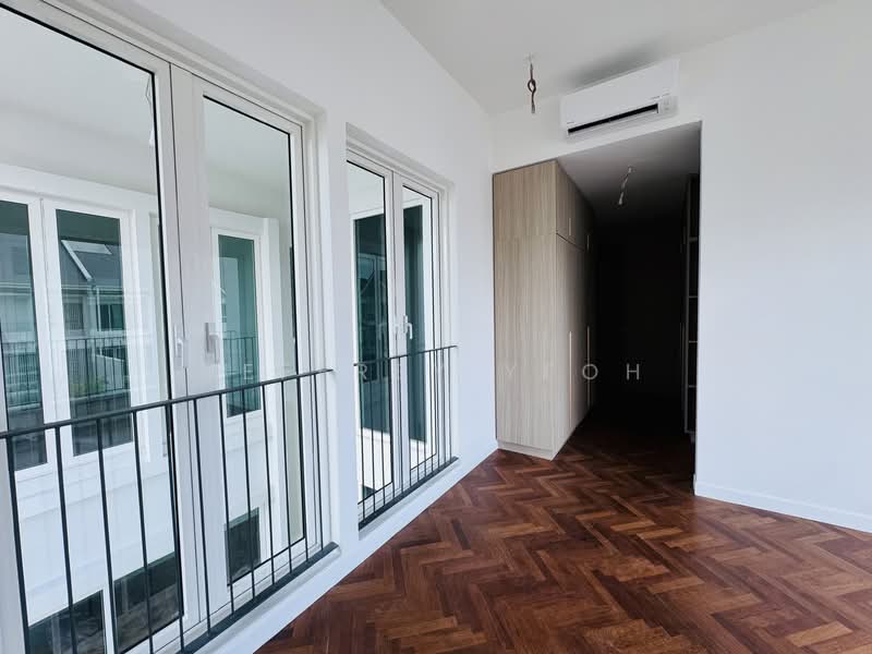 3-storey Terraced House for Sale in Tanjung Tokong (Penang) - Jeffrey Yeoh - Interior - PropertyGuru.com.my