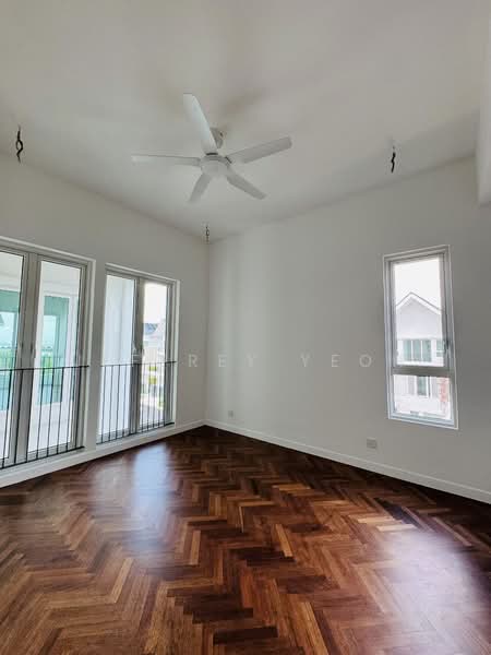 3-storey Terraced House for Sale in Tanjung Tokong (Penang) - Jeffrey Yeoh - Interior - PropertyGuru.com.my