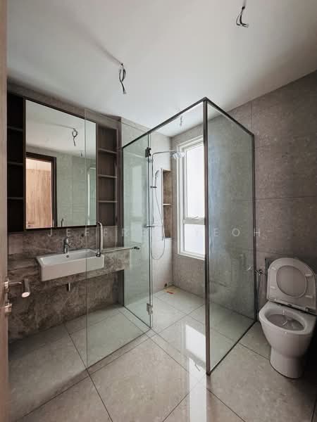 3-storey Terraced House for Sale in Tanjung Tokong (Penang) - Jeffrey Yeoh - Bathroom - PropertyGuru.com.my
