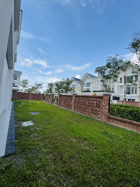 3-storey Terraced House for Sale in Tanjung Tokong (Penang) - Jeffrey Yeoh - Exterior - PropertyGuru.com.my