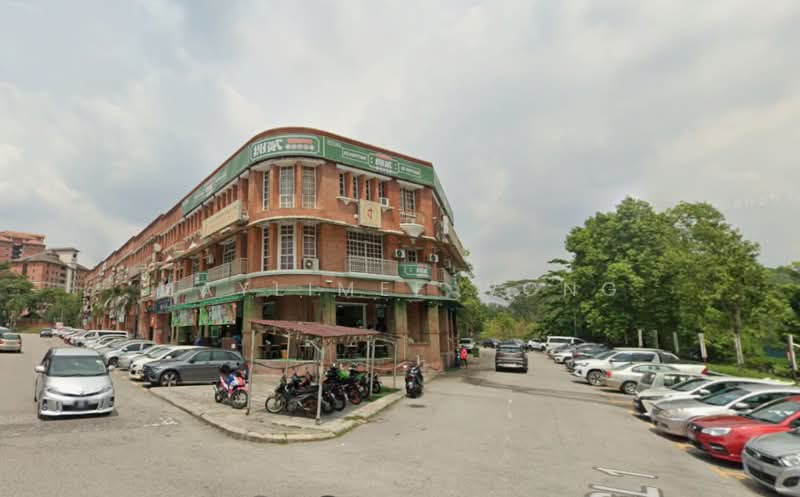 Shop / Office for Rent in Bandar Sungai Long (Selangor) - Maylimee Wong - Exterior - PropertyGuru.com.my