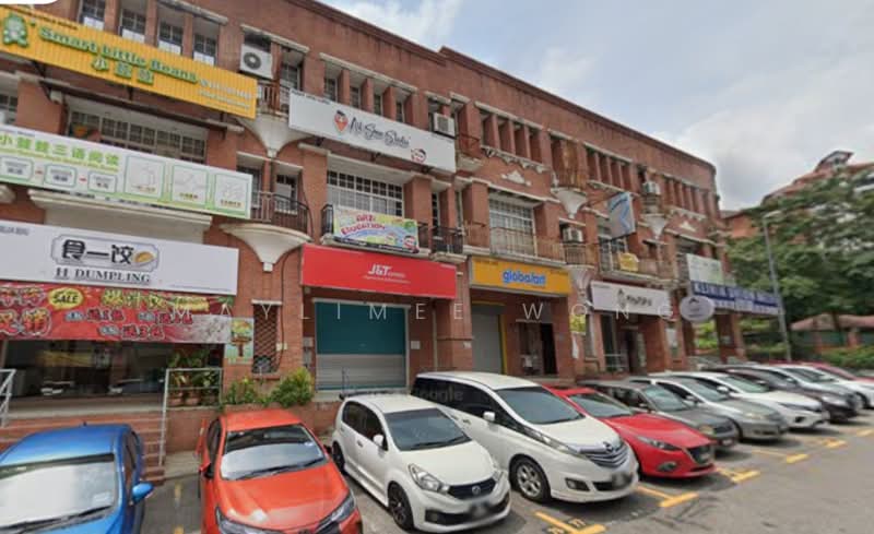 Shop / Office for Rent in Bandar Sungai Long (Selangor) - Maylimee Wong - Exterior - PropertyGuru.com.my
