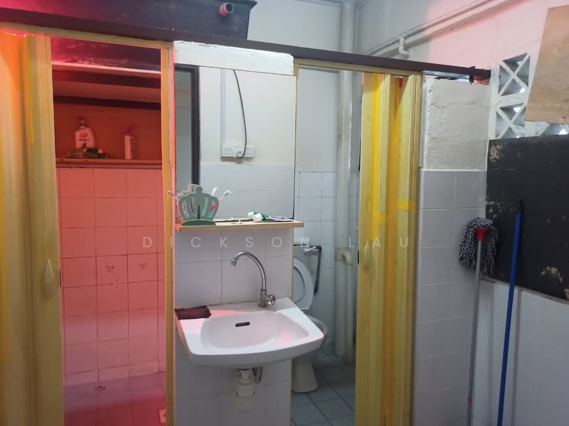 Apartment for Sale at Suria Magna - Dickson Lau - Bathroom - PropertyGuru.com.my