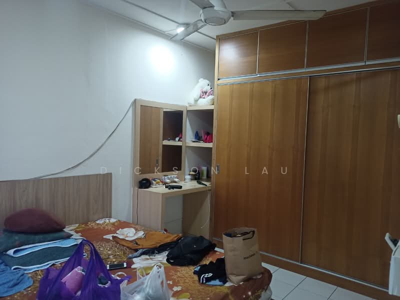 Apartment for Sale at Suria Magna - Dickson Lau - Bedroom - PropertyGuru.com.my