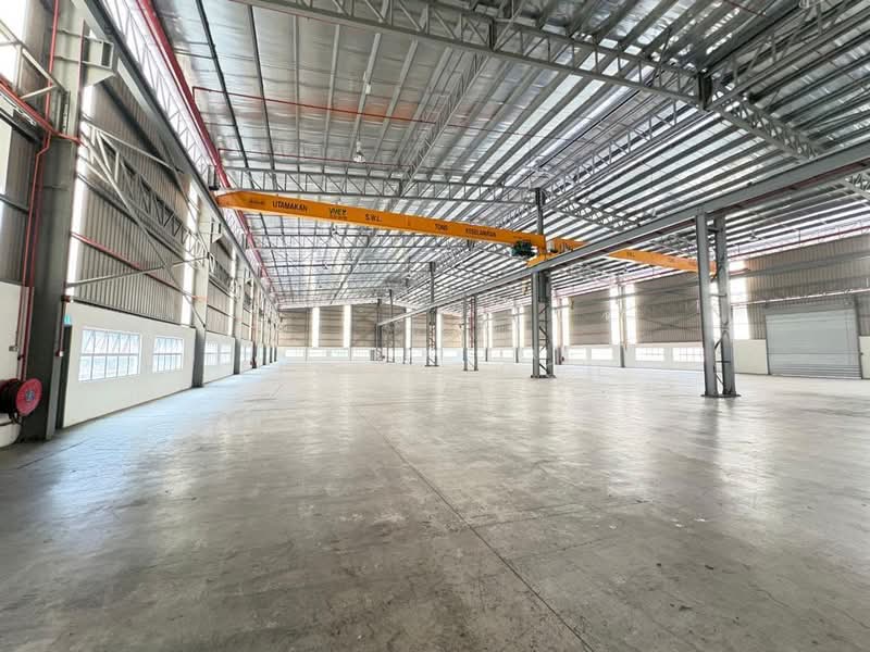 Kilang untuk Disewa di Kawasan Perindustrian SILC (Iskandar Puteri (Nusajaya)) - Elaine Goh - Interior - PropertyGuru.com.my