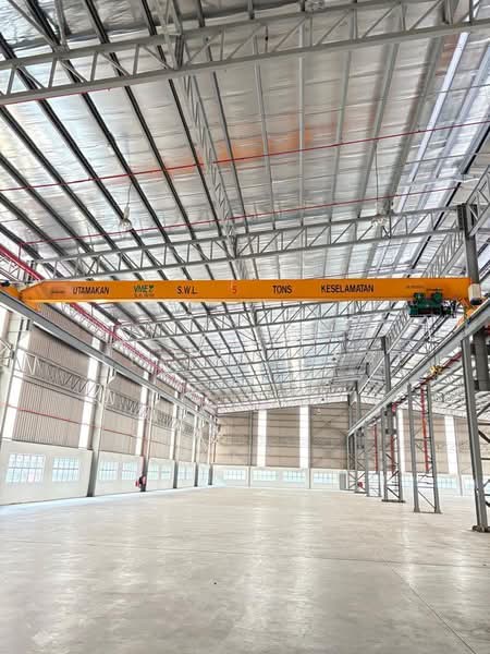 Kilang untuk Disewa di Kawasan Perindustrian SILC (Iskandar Puteri (Nusajaya)) - Elaine Goh - Interior - PropertyGuru.com.my