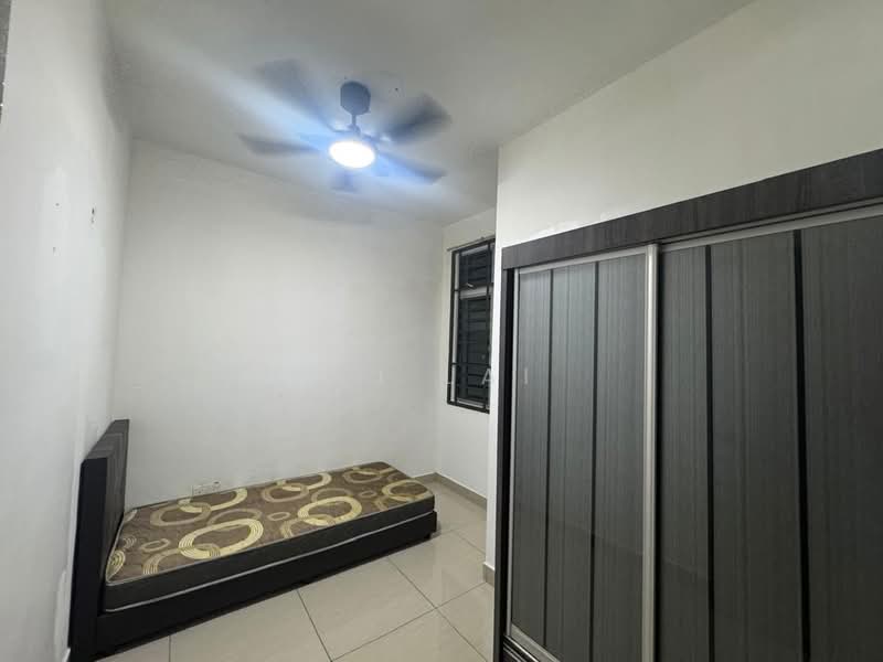 Pangsapuri untuk Disewa di East Bay (Seri Bayan) - MJ Lai - Bedroom - PropertyGuru.com.my