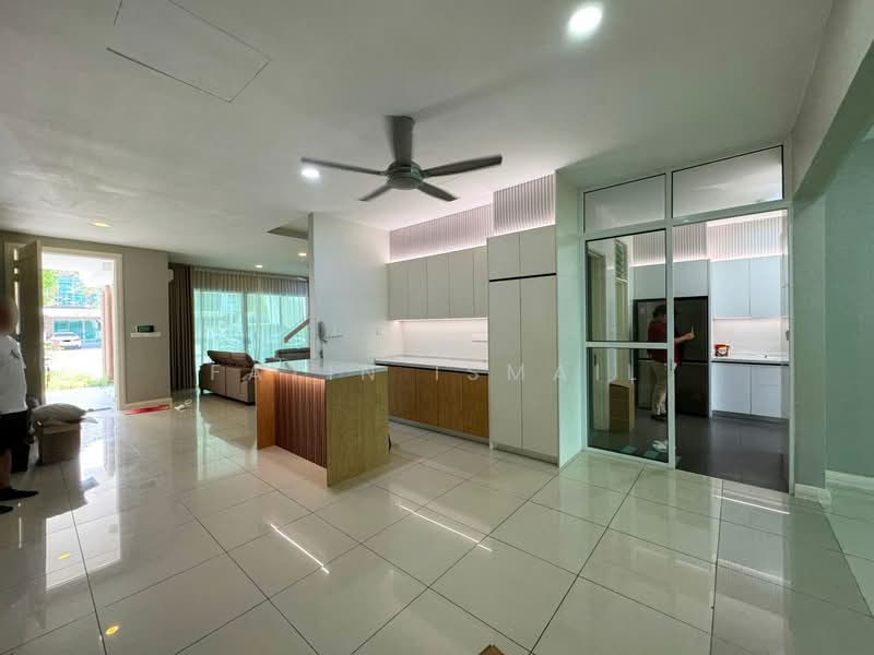 2-storey Terraced House for Sale in Setia Eco Glades (Cyberjaya) - Fatin Ismail - PropertyGuru.com.my