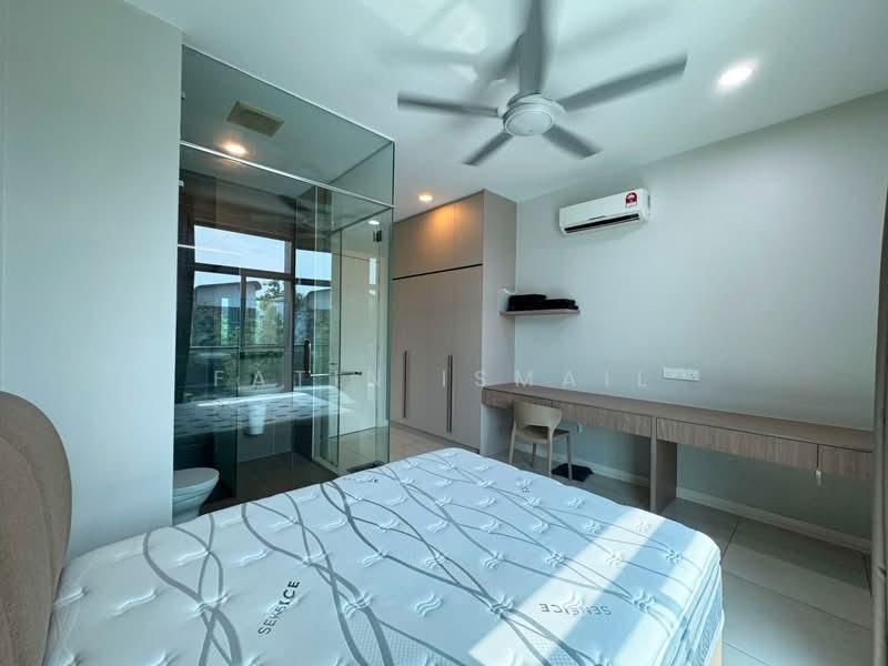 2-storey Terraced House for Sale in Setia Eco Glades (Cyberjaya) - Fatin Ismail - PropertyGuru.com.my