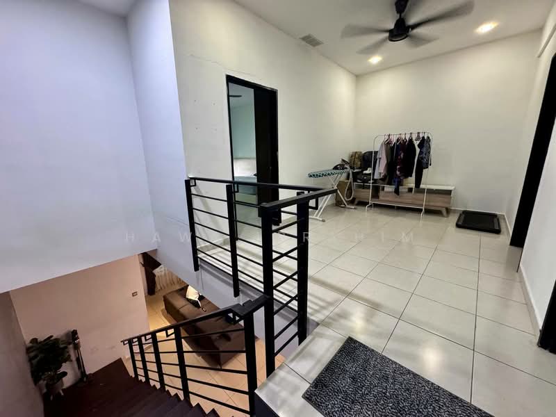 2-storey Terraced House for Sale in Kajang (Selangor) - Hawa Ibrahim - Interior - PropertyGuru.com.my
