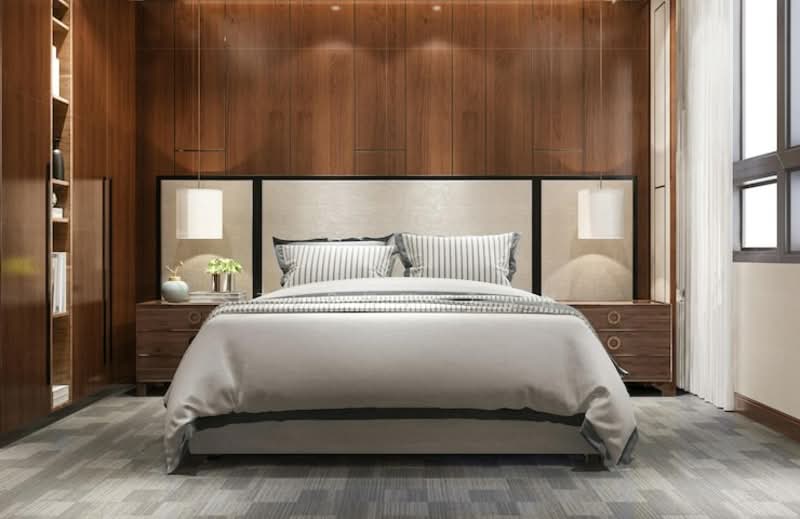 Service Residence for Sale at The Address @ Maxim Pelangi - Stephy Tan - Bedroom - PropertyGuru.com.my
