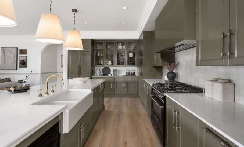 Service Residence for Sale at The Address @ Maxim Pelangi - Stephy Tan - Kitchen - PropertyGuru.com.my