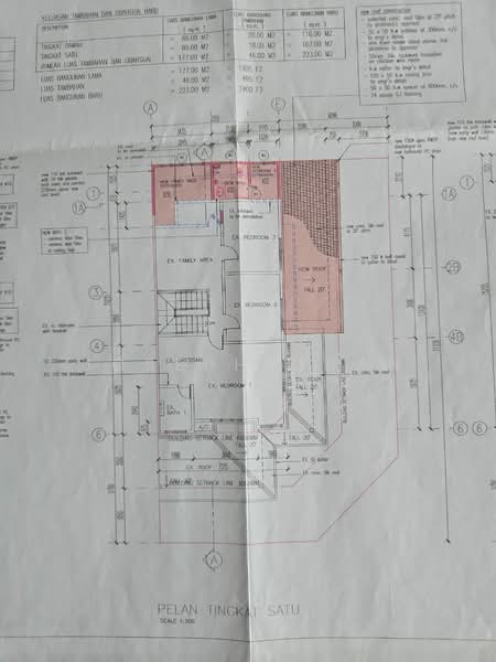 2-storey Terraced House for Sale in Setia Damai (Setia Alam) - Joseph Chan - PropertyGuru.com.my