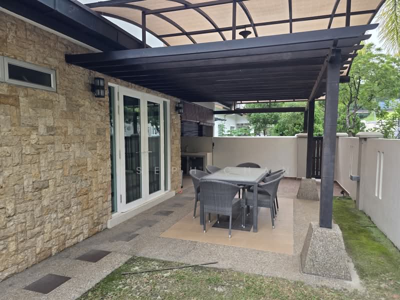 2-storey Terraced House for Sale in Setia Damai (Setia Alam) - Joseph Chan - Exterior - PropertyGuru.com.my