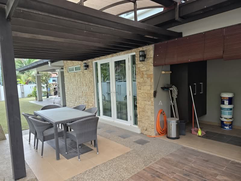 2-storey Terraced House for Sale in Setia Damai (Setia Alam) - Joseph Chan - Exterior - PropertyGuru.com.my