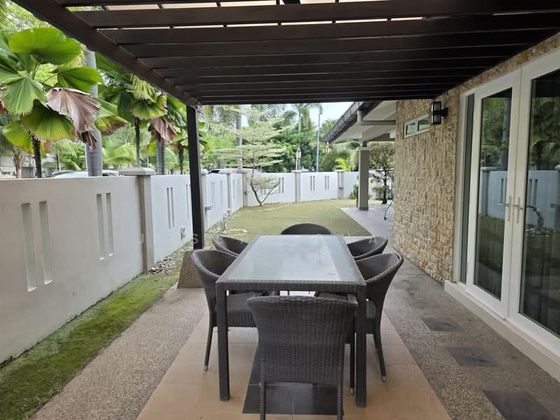 2-storey Terraced House for Sale in Setia Damai (Setia Alam) - Joseph Chan - Exterior - PropertyGuru.com.my