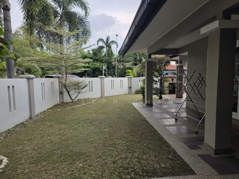 2-storey Terraced House for Sale in Setia Damai (Setia Alam) - Joseph Chan - Exterior - PropertyGuru.com.my