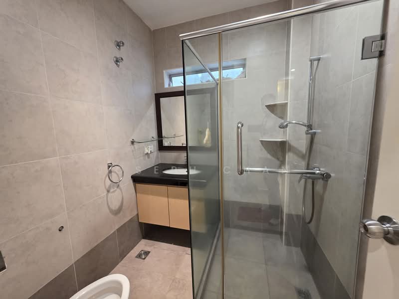 2-storey Terraced House for Sale in Setia Damai (Setia Alam) - Joseph Chan - Bathroom - PropertyGuru.com.my