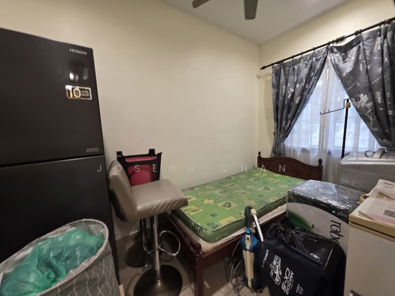 2-storey Terraced House for Sale in Setia Damai (Setia Alam) - Joseph Chan - Bedroom - PropertyGuru.com.my