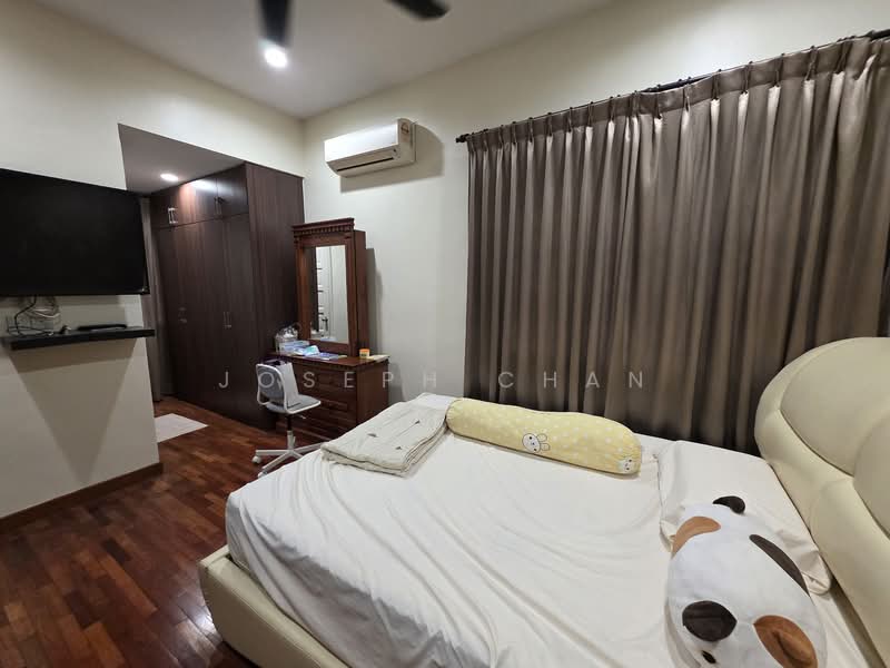 2-storey Terraced House for Sale in Setia Damai (Setia Alam) - Joseph Chan - Bedroom - PropertyGuru.com.my