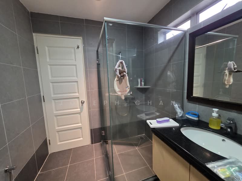 2-storey Terraced House for Sale in Setia Damai (Setia Alam) - Joseph Chan - Bathroom - PropertyGuru.com.my