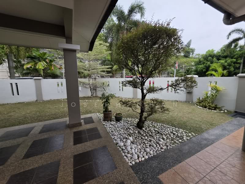 2-storey Terraced House for Sale in Setia Damai (Setia Alam) - Joseph Chan - Exterior - PropertyGuru.com.my