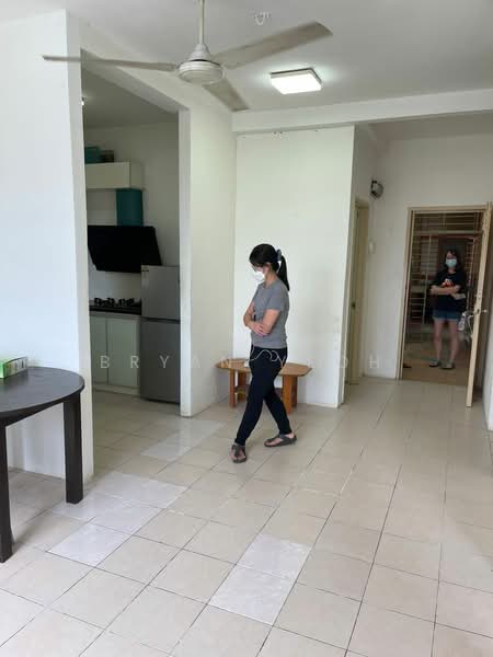 Service Residence for Sale at Casa Subang - Bryan Yeoh - Interior - PropertyGuru.com.my