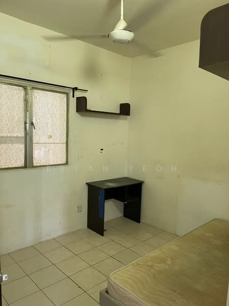 Service Residence for Sale at Casa Subang - Bryan Yeoh - Bedroom - PropertyGuru.com.my