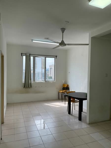 Service Residence for Sale at Casa Subang - Bryan Yeoh - Living Room - PropertyGuru.com.my