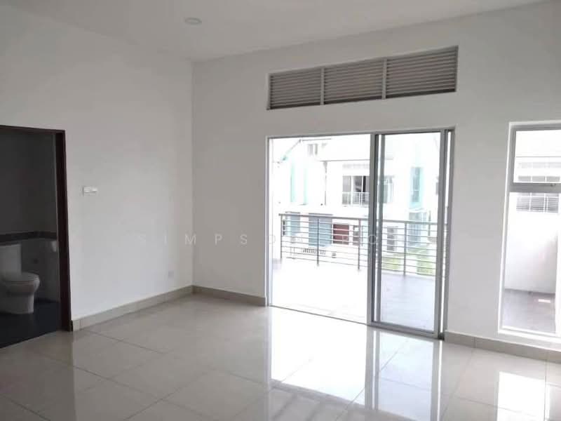 Cluster House for Sale in Nusantara Prima (Gelang Patah) - Simpson Poh - Interior - PropertyGuru.com.my
