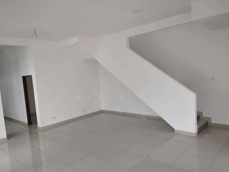 Cluster House for Sale in Nusantara Prima (Gelang Patah) - Simpson Poh - Interior - PropertyGuru.com.my