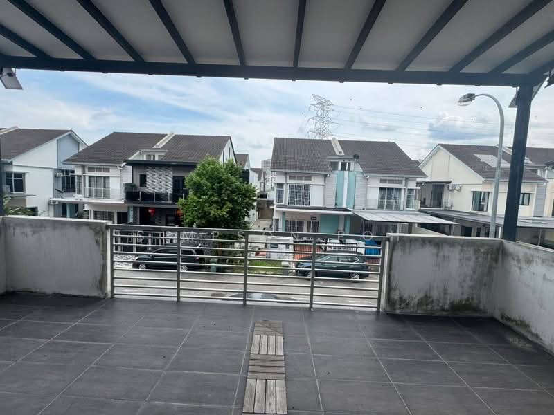 Cluster House for Sale in Nusantara Prima (Gelang Patah) - Simpson Poh - PropertyGuru.com.my