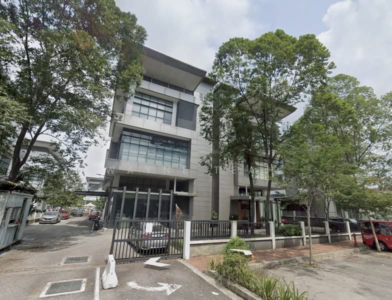 Semi-D Factory for Sale in Seksyen 51a (Petaling Jaya) - Wayne Teah - Exterior - PropertyGuru.com.my