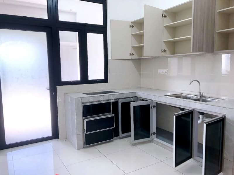 2-storey Terraced House for Sale in Sunway City Iskandar Puteri (Iskandar Puteri (Nusajaya)) - Alyssa Yong - Kitchen - PropertyGuru.com.my