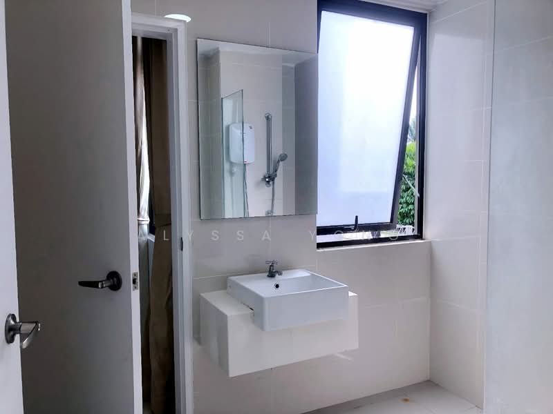2-storey Terraced House for Sale in Sunway City Iskandar Puteri (Iskandar Puteri (Nusajaya)) - Alyssa Yong - Bathroom - PropertyGuru.com.my