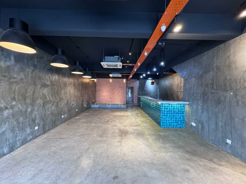 Shop for Rent in Bandar Tropicana Aman (Telok Panglima Garang) - Gordon Tong - Interior - PropertyGuru.com.my