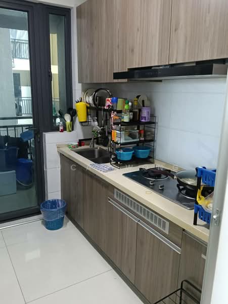 Service Residence for Sale at Country Garden Central Park - Lucas Wong - PropertyGuru.com.my