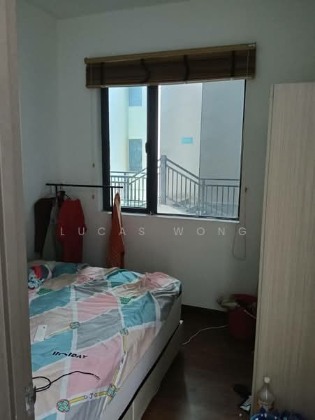 Service Residence for Sale at Country Garden Central Park - Lucas Wong - PropertyGuru.com.my